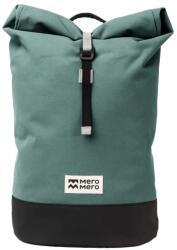 MeroMero Дневна раница Meromero Wanaka Bag 10-15 Daypack - Silver Pine / Cream Leather - размер One Size (502-7782-0611)