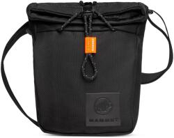 Mammut Чанта за кръст Mammut Xeron Pouch RT 1 Shoulder bag - Black - размер 1 l (510-5195-0111)