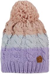 E9 Зимна шапка (beanie) E9 Kevin Beanie - Wisteria - размер One Size (904-0420-0811)