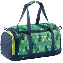 Vaude Детски сак Vaude Kid's Snippy 10 Luggage - Parrot Green / Eclipse (510-3047-0311)