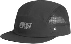 Picture Шапка с козирка Picture Tibesti Cap - Black - размер One Size (904-5857-0111)