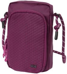 Helly Hansen Чанта за рамо Helly hansen Roam Carryall Daypack - Dark Magenta - размер One Size (504-0965-0211)