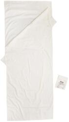 Cocoon Вътрешен чувал Cocoon Mamo Hüttenschlafsack Travel sleeping bag - Natural - размер 220 x 90 cm (515-0180-0211) Спален чувал