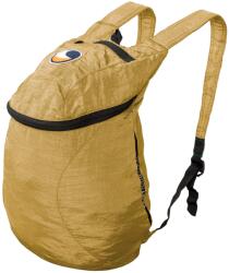 Ticket to the Moon Дневна раница Ticket to the moon Mini Backpack Premium Daypack - Sparkling Gold / Sparkling Gold - размер One Size (502-8648-0311)