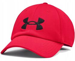 Under Armour baseball sapka piros, univerzális méret (1361532-601)