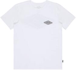 Billabong Детска тениска Billabong Kid's Crayon Wave S/S T-shirt - White II - размер 140 (EU) (704-3777-0412)