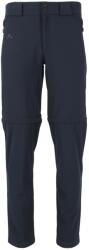 Whistler Мъжки панталон със свалящи крачоли Whistler Gerd Outdoor Zip Off Pants Zip-off trousers - Navy Blazer - размер XXL (010-1328-0215)
