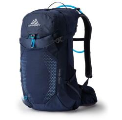 Gregory Туристическа раница Gregory Citro 30 RC Walking backpack - Volt Blue - размер One Size (502-6229-0311)