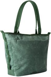 Eagle Creek Чанта за рамо Eagle creek Explore Tote 15 Shoulder bag - Grass Green - размер 15 l (510-5471-0211)
