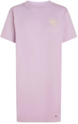 O'Neill Дамска рокля O'Neill Women's Women of the Wave T-Shirt Dress - Pale Lavender - размер XL (134-1881-0115)