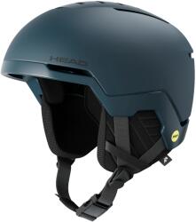 HEAD Ски каска Head Faero EXP Mips Ski helmet - Night Petrol - размер M/L 56-59 cm (418-1299-0212)