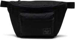 Herschel Чанта за кръст Herschel Pop Quiz Hip Pack Hip bag - Black Tonal - размер 3, 5 l (510-4293-0111)