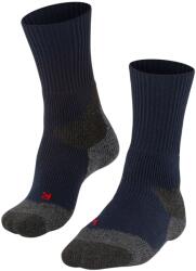 Falke Мъжки туристически чорапи Falke TKX Expedition Walking socks - Blue - размер 42-43 (EU) (201-7803-0111)