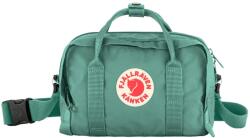 Fjällräven Чанта за кръст Fjällräven Kånken Crossbody Hip bag - Frost Green - размер One Size (510-7031-0311)