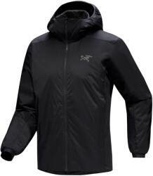 Arc'teryx Мъжко синтетично яке Arc'teryx Atom Hoody Synthetic jacket - Black - размер XL (004-6289-0115)