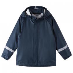 Reima Детско водоустойчиво яке Reima Kid's Lampi Waterproof jacket - Navy - размер 98 (EU) (703-3503-0213)