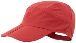 Mountain Equipment Шапка с козирка Mountain equipment Squall Cap - Merlot - размер One Size (204-2547-1511)