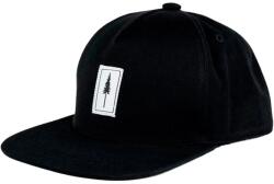 NIKIN Детска шапка с козирка Nikin Kid's Treecap Snap Classic Cap - Black - размер One Size (204-8408-0111)