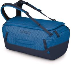 Osprey Сак Osprey Transporter 40 Luggage - Blue Flame / Scoria Blue (510-3207-0711)
