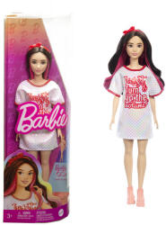 Mattel 65. Évfordulós baba twist n turn