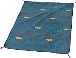 Uquip Къмпинг легло Uquip Scotty Picnic blanket - Grey - размер M (580-1667-0111)