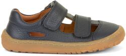 Froddo Детски сандали Froddo Kid's Barefoot Sandal - Dark Blue - размер 26 (EU) (702-4264-0217)