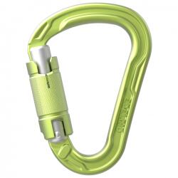 Edelrid HMS карабинер Edelrid HMS Strike Twist II HMS carabiner - Oasis - размер Twist-Lock (323-0260-0111)