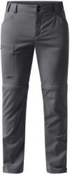 Haglöfs Мъжки панталон със свалящи крачоли Haglöfs Lite Standard Zip-Off II Pant Zip-off trousers - Magnetite - размер 54 (EU) (010-1566-0115)