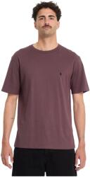 Volcom Мъжка тениска Volcom Stone Blanks Basic S/S Tee T-shirt - Pistol Punch - размер XXL (216-8296-0415)