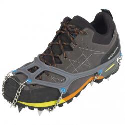 C. A. M. P C. A. M. P. Снегоходни шипове C. A. M. P. Ice Master Light Snow spikes - Grey / Light Blue - размер 42-44 (412-0039-0811)