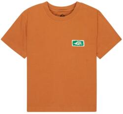 Quiksilver Дамска тениска Quiksilver Women's Standard S/S Tee T-shirt - Tobacco Brown (916-7077-0414)