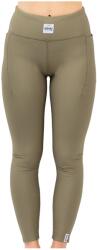 Eivy Дамски клин Eivy Women's Pocket Rib Tights Leggings - Olive - размер XS (111-1502-0512)