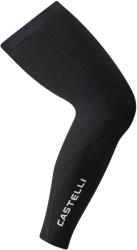 Castelli Термо крачол Castelli UPF 50+ Light Leg 3 Sleeves Leg warmers - Black - размер XL (203-3326-0114)