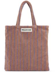 Bongusta Чанта за рамо Bongusta Naram Totebag Shoulder bag - Camel / Ultramarine - размер One Size (510-5694-0211)