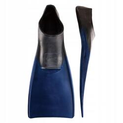 FINIS Long Floating Fins úszógumi, fekete/navy (1.05.037.08)