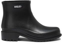 Aigle Дамски гумени ботуши Aigle Women's Fulfeel Low Wellington boots - Black - размер 36 (EU) (131-0191-0112)