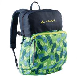 Vaude Детска детска раница Vaude Kid's Minnie 10 Kids' backpack - Parrot Green / Eclipse - размер One Size (508-0204-0411)