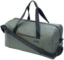 Evoc Сак Evoc Weekender 40 Luggage - Dark Olive / Black (510-4381-0311)