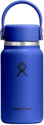 Hydro Flask Термо бутилка Hydro flask Micro Hydro Insulated bottle - Capri Blue - размер 200 ml (533-2423-0411)