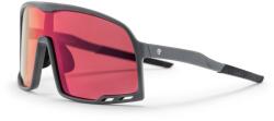 CHPO Очила за колоездене Chpo Henrik Polarized S2 Cycling glasses - Grey / Infra Purple (205-7077-0211)