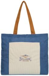 Billabong Чанта за рамо Billabong Set The Tone Bag Shoulder bag - White Cap - размер One Size (510-6836-0111)