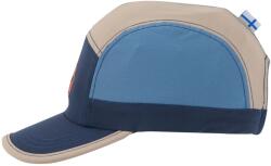 Finkid Детска шапка с козирка Finkid Kid's Taikuri Move Cap - Denim Mix - размер L (904-5621-0112)