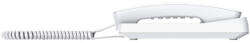Gigaset Telefon DESK 200 telefon, fehér (S30054-H6539-R602)