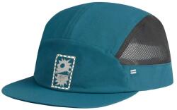 Picture Шапка с козирка Picture Tibesti Cap - Deep Water - размер One Size (904-5857-0211)