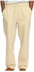 Revolution Мъжки ежедневен панталон Revolution Linen Trousers Casual trousers - Offwhite - размер XL (007-3679-0314)