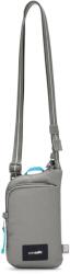 Pacsafe Чанта за рамо Pacsafe Go Tech Crossbody Shoulder bag - Stone - размер One Size (510-6469-0511)