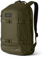 Yeti Coolers Дневна раница Yeti coolers Crossroads Backpack 27 Daypack - Olive - размер One Size (504-0499-0211)