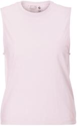 Scott Дамски топ Scott Women's Tank Vertic Dri Top - Bliss Pink (916-6365-0114)