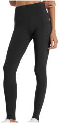 New Balance Дамски клин за бягане New Balance Women's Sleek Pocket High Rise Legging 27'' Running tights - Black (127-1103-0115)