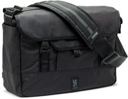 Chrome Чанта за рамо Chrome Midtown Messenger Shoulder bag - Black X - размер 20 l (510-5249-0111)